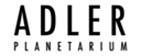 Adler Planetarium logo